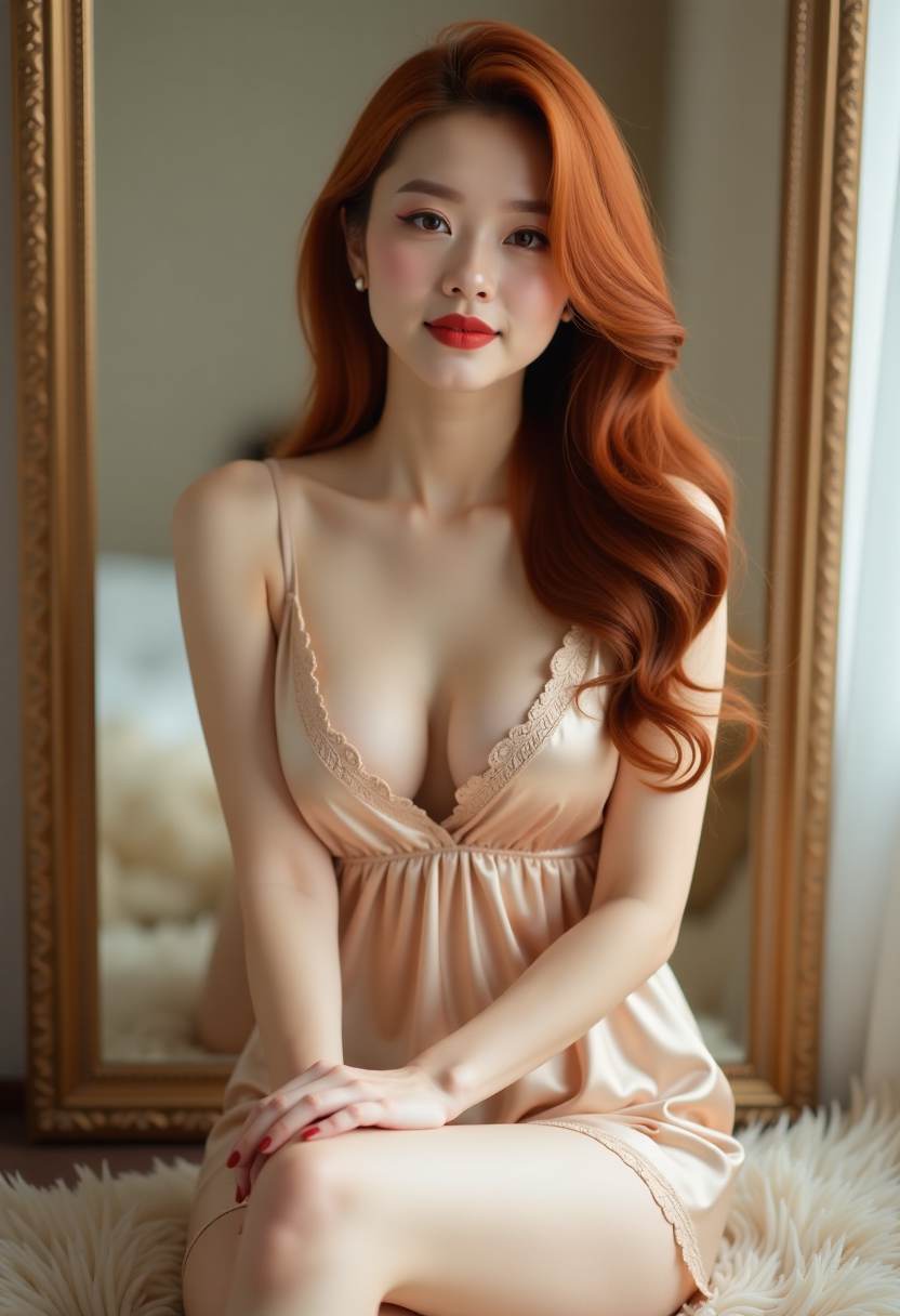 深巷来信