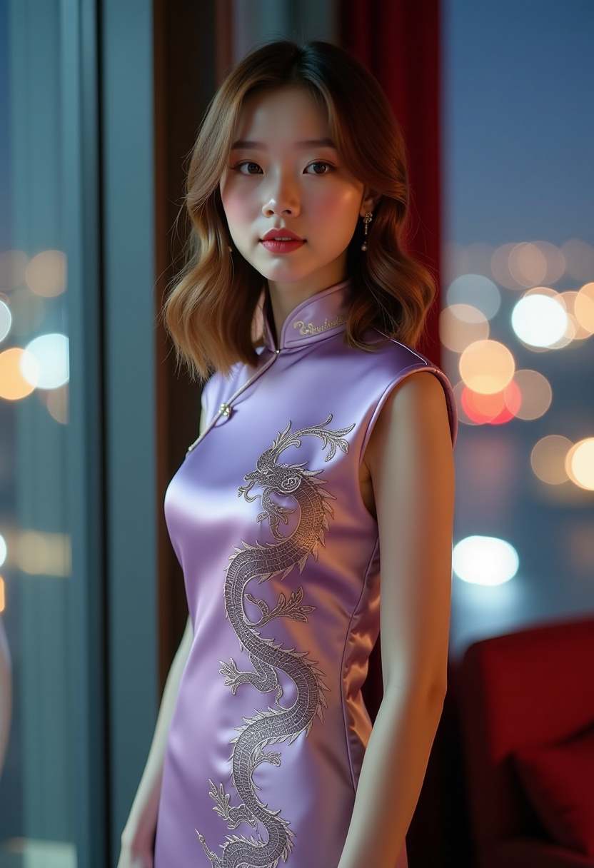 长夜回声