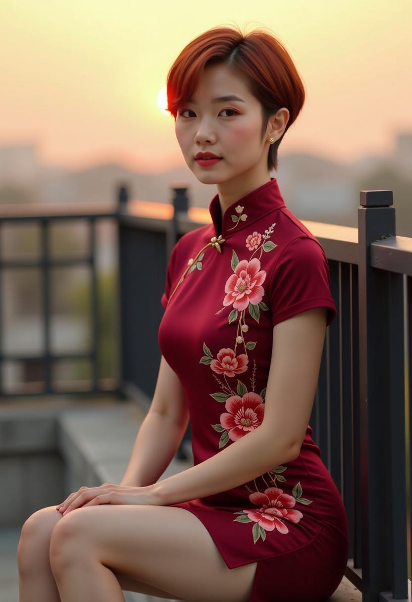 迷雾证词